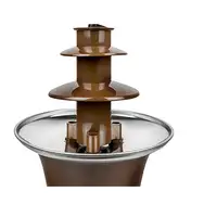 ID Italian IDECUSWEET01 chocolateras Marrón 65 W
