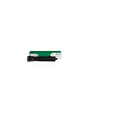 Lexmark 73D0P00 cartucho de tóner 1 pieza(s) Original Negro