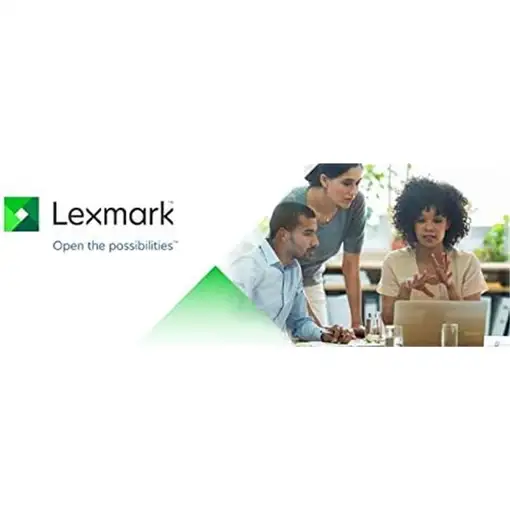 Lexmark 76C00C0 cartucho de tóner 1 pieza(s) Original Cian