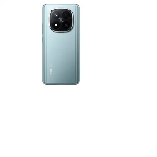 Smartphone Redmi Note 14 Pro + 5G 512GB/12GB RAM azul XIAOMI