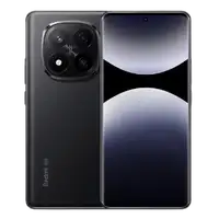 Redmi Note 14 Pro + 5G Negro 12GB RAM 512GB ROM Negro