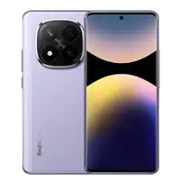 Redmi Note 14 Pro + 5G Lila 12GB RAM 512GB ROM
