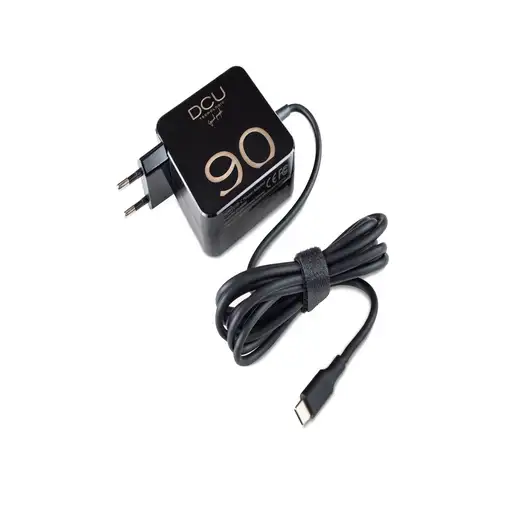 Cargador USB-C 90W 1.8m