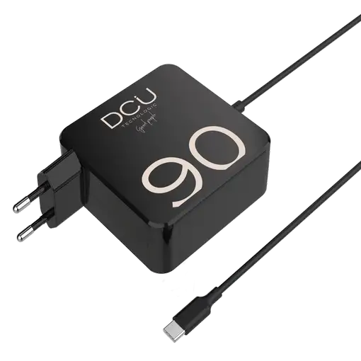 Cargador USB-C 90W 1.8m
