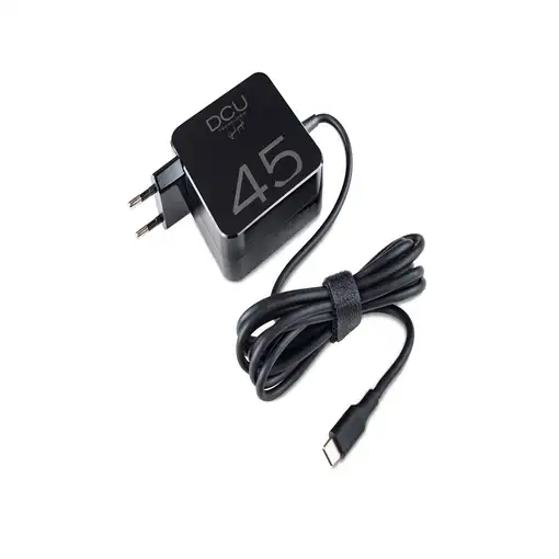 Cargador USB-C 45W 1.8m