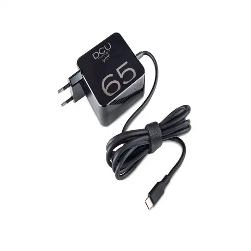 Cargador USB-C 65W 1.8m