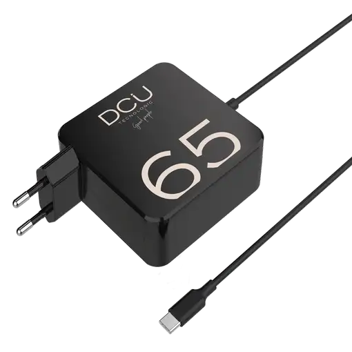 Cargador USB-C 65W 1.8m
