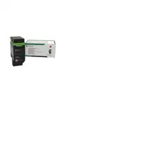 Lexmark 75M2XM0 cartucho de tóner 1 pieza(s) Original Cian