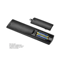 Mando a distancia para televisores LG LCD/LED