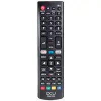 Mando a distancia para televisores LG LCD/LED