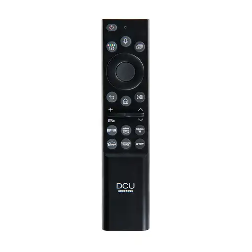 Mando a distancia para televisores Samsung con control de voz