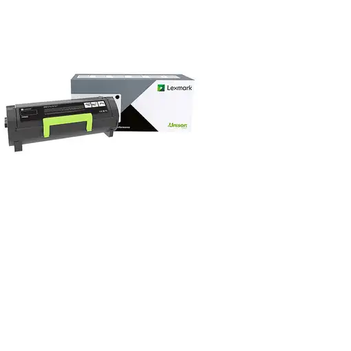 Lexmark 56F0UA0 cartucho de tóner 1 pieza(s) Negro Lexmark 56F0UA0 cartucho de tóner 1 pieza(s) Negro