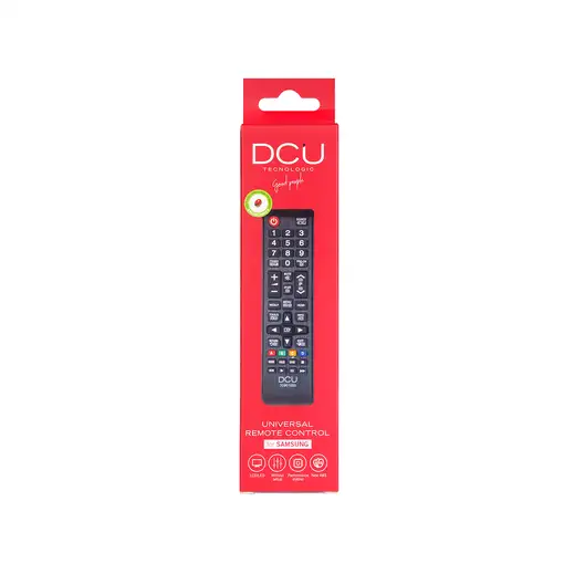 Mando a distancia para televisores Samsung LCD/LED