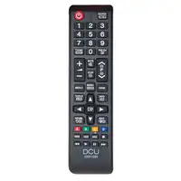 Mando a distancia para televisores Samsung LCD/LED
