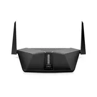 NETGEAR LAX20 Nighthawk router inalámbrico Gigabit Ethernet Doble banda (2,4 GHz /