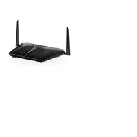 NETGEAR LAX20 Nighthawk router inalámbrico Gigabit Ethernet Doble banda (2,4 GHz /