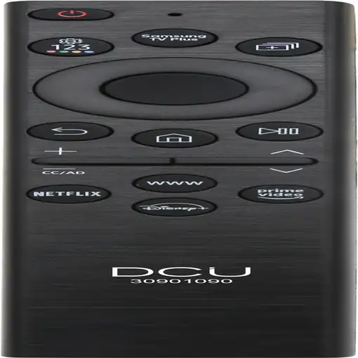 Mando a distancia DCU Tecnologic para televisores SAMSUNG SMART TV LCD/LED