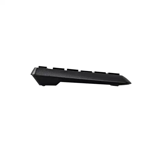 V7 Combo de ratón y teclado con USB CKU350US, diseño de EE. UU.