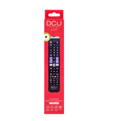 Mando a distancia para televisores Samsung Smart TV