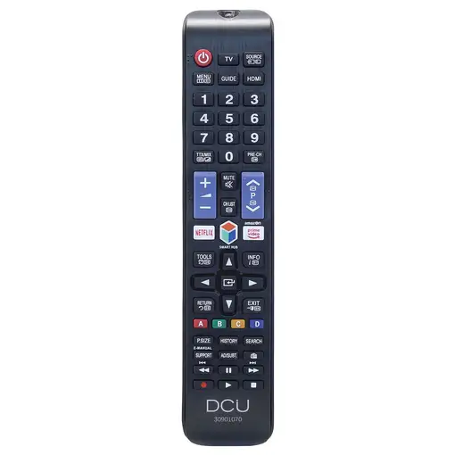 Mando a distancia para televisores Samsung Smart TV