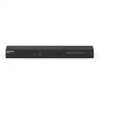 NETGEAR M4250-12M2XF Gestionado L2/L3 2.5G Ethernet 1U Negro
