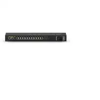 NETGEAR M4250-12M2XF Gestionado L2/L3 2.5G Ethernet 1U Negro