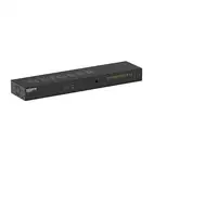 NETGEAR M4250-12M2XF Gestionado L2/L3 2.5G Ethernet 1U Negro