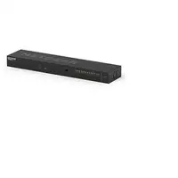 NETGEAR M4250-12M2XF Gestionado L2/L3 2.5G Ethernet 1U Negro