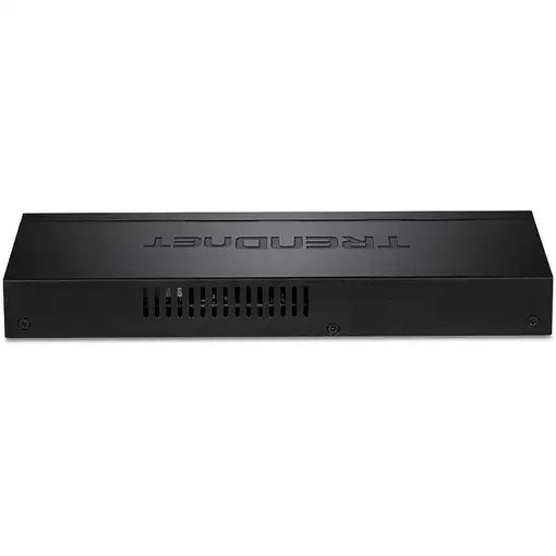Trendnet TPE-TG84 switch No administrado Gigabit Ethernet (10/100/1000) Energía so