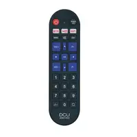 Mando a distancia universal HOMELY para TV LG-Samsung-Sony-Philips-Panasonic