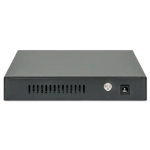 Intellinet 561822 switch Gigabit Ethernet (10/100/1000) Energía sobre Ethernet (Po