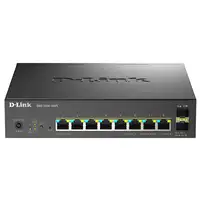 D-Link DMS-1250-10SPL Gestionado L2/L3 2.5G Ethernet (100/1000/2500)