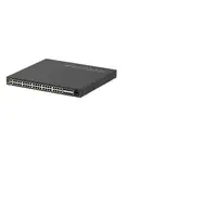 NETGEAR GSM4248PX-100EUS switch Gestionado L2/L3/L4 Gigabit Ethernet (10/100/1000)