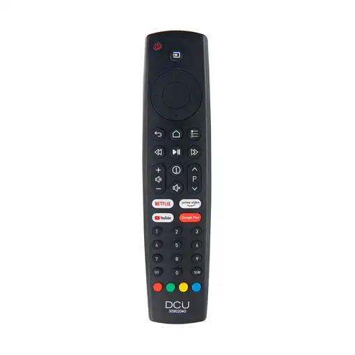 Mando a distancia para televisores GRUNDIG