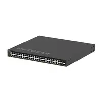 NETGEAR M4350-44M4X4V Gestionado L3 2.5G Ethernet (100/1000/2500) Energía sobre Et