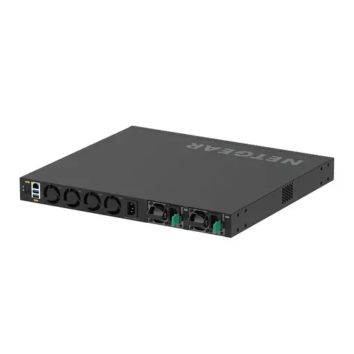 NETGEAR M4350-44M4X4V Gestionado L3 2.5G Ethernet (100/1000/2500) Energía sobre Et