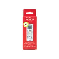 Mando a distancia universal DCU Tecnologic para aire acondicionado 7000 en 1
