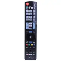 Mando a distancia para televisores LG Smart TV