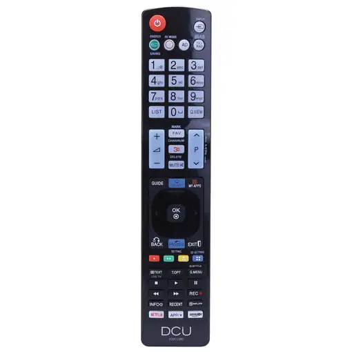 Mando a distancia para televisores LG Smart TV