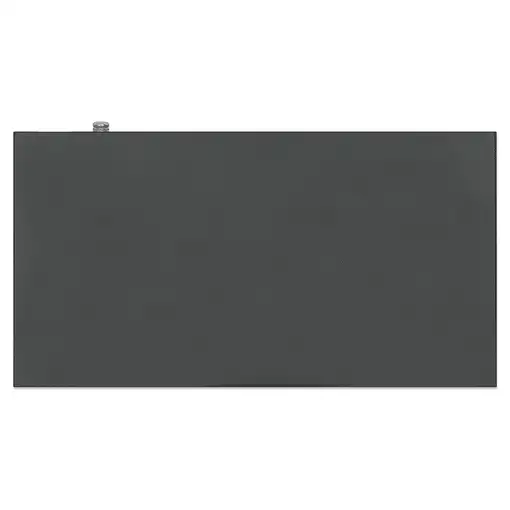 Intellinet 562096 switch No administrado 2.5G Ethernet (100/1000/2500) Negro