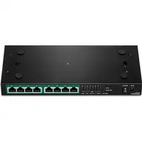 Trendnet TPE-TG83 switch No administrado Gigabit Ethernet (10/100/1000) Energía so