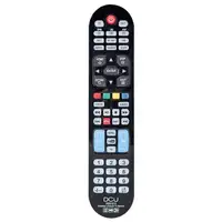 Mando a distancia universal para televisores LCD/LED