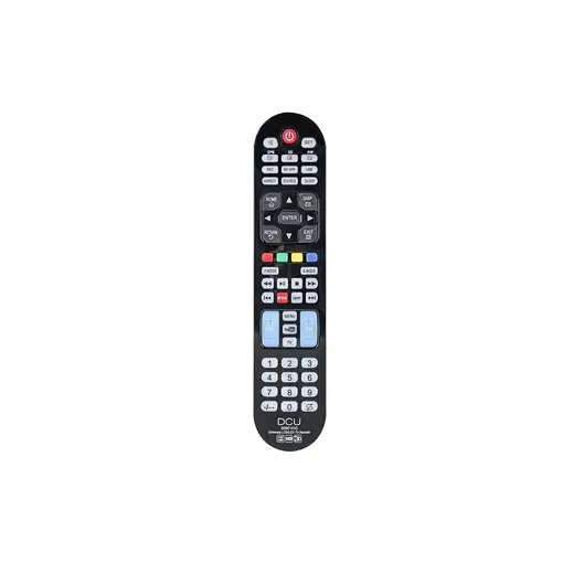 Mando a distancia universal para televisores LCD/LED
