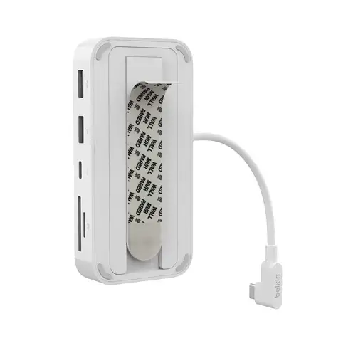 Belkin INC011btWH USB 3.2 Gen 1 (3.1 Gen 1) Type-C Blanco