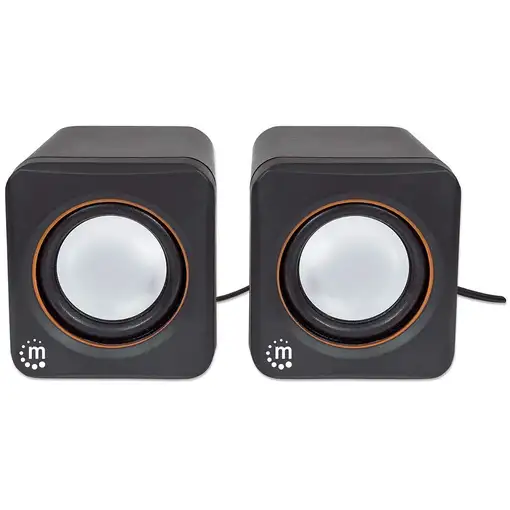 Manhattan Sistema de Altavoces, Serie 2600