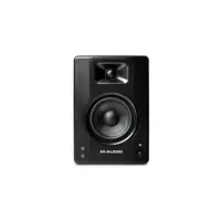 M-AUDIO BX4 altavoz Negro Alámbrico 50 W