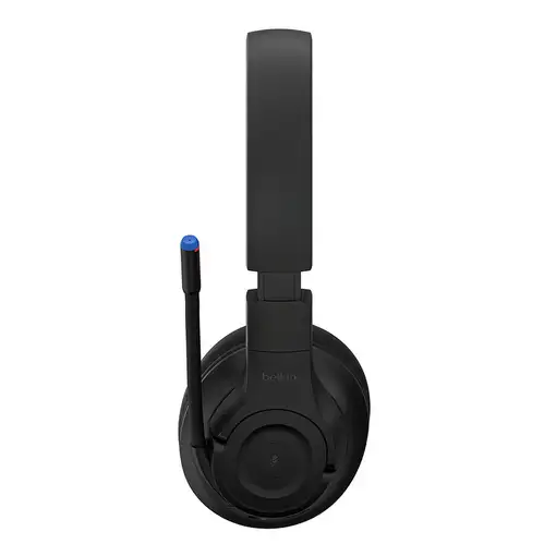 Belkin SOUNDFORM INSPIRE Auriculares Inalámbrico y alámbrico Diadema Llamadas/Músi
