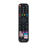 Mando a distancia para televisores HISENSE