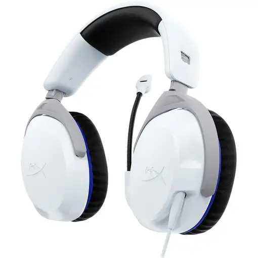 HyperX Cloud Stinger II - Auriculares con cable - PlayStation