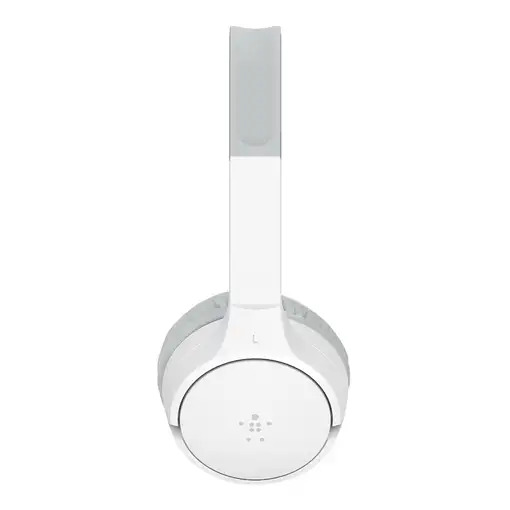 Belkin SOUNDFORM Mini Auriculares Inalámbrico y alámbrico Diadema Música MicroUSB